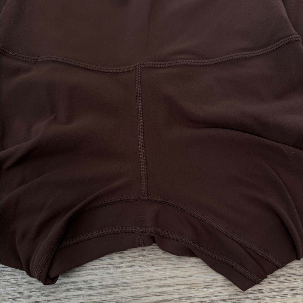 Lululemon ALIGN SHR size 4 bundle - Picture 6 of 16